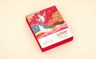 化妝品包裝設(shè)計(jì)的創(chuàng)新性原則—櫻美包裝